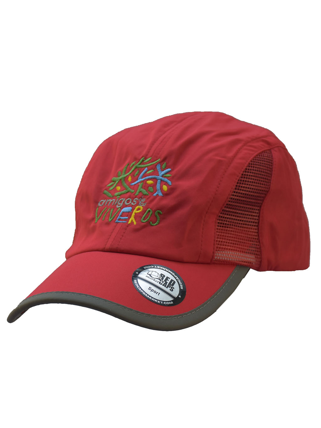 gorra-roja